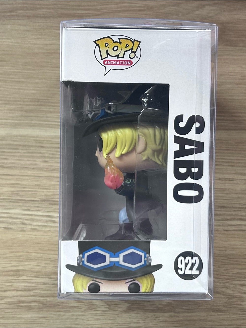 Funko Pop! One Piece Sabo #922 - Picture 2 of 4